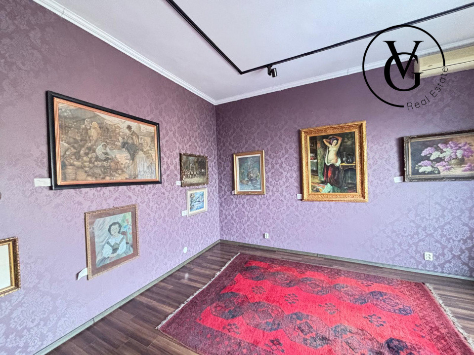 Casa ideala pentru investitie in zona 1 Mai – Domenii