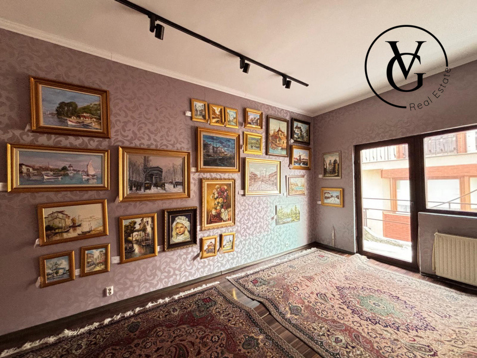 Casa ideala pentru investitie in zona 1 Mai – Domenii