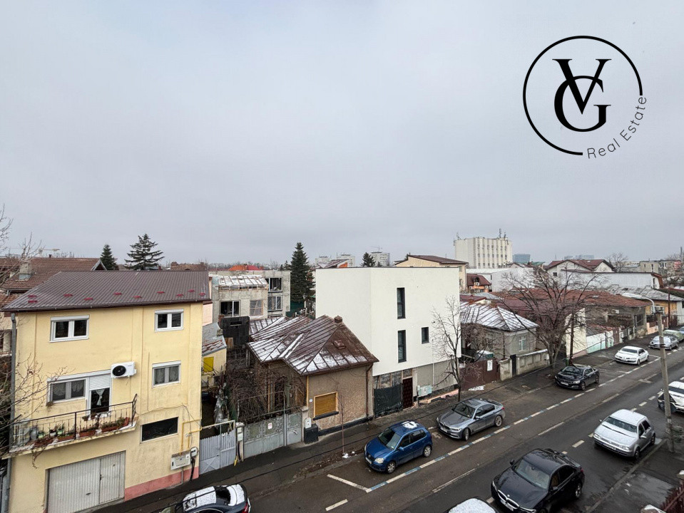 Casa ideala pentru investitie in zona 1 Mai – Domenii