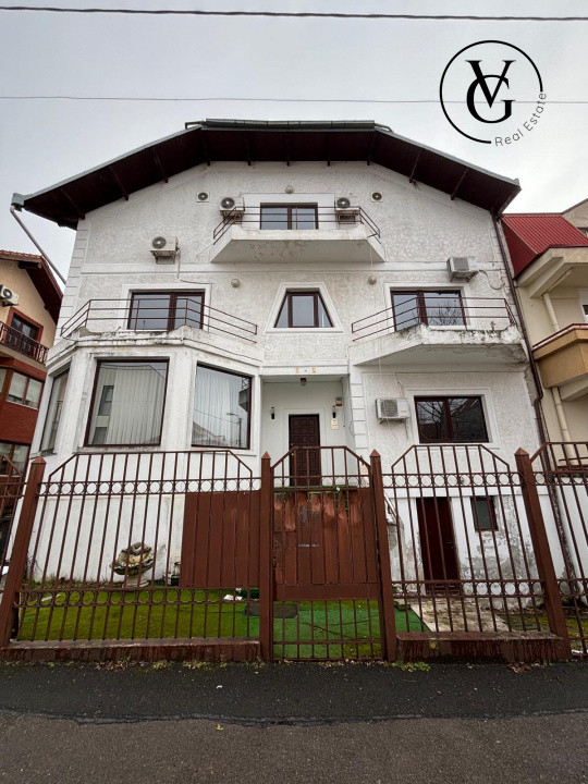 Casa ideala pentru investitie in zona 1 Mai – Domenii