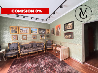 Casa ideala pentru investitie in zona 1 Mai – Domenii