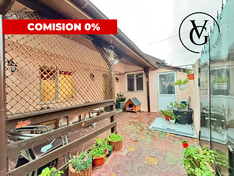 Casa p+pod | 3 camere | Navodari