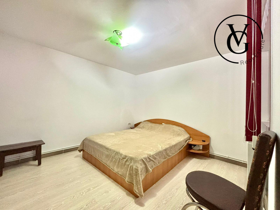 Casa p+pod | 3 camere | Navodari