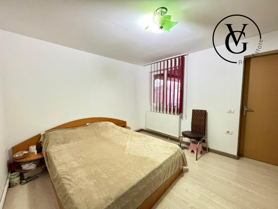 Casa p+pod | 3 camere | Navodari