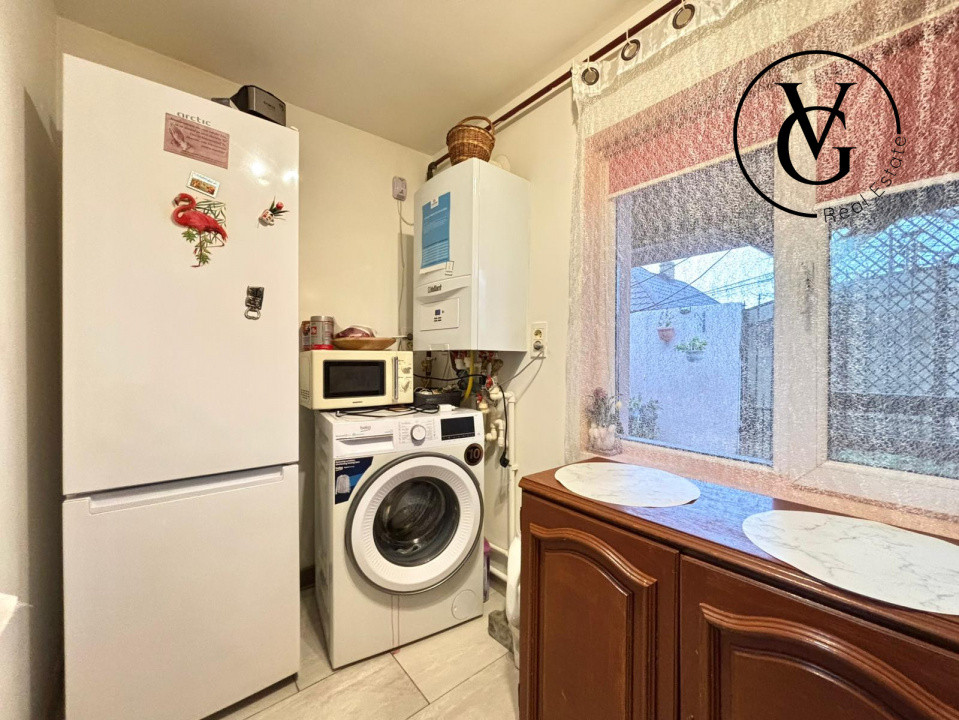 Casa p+pod | 3 camere | Navodari