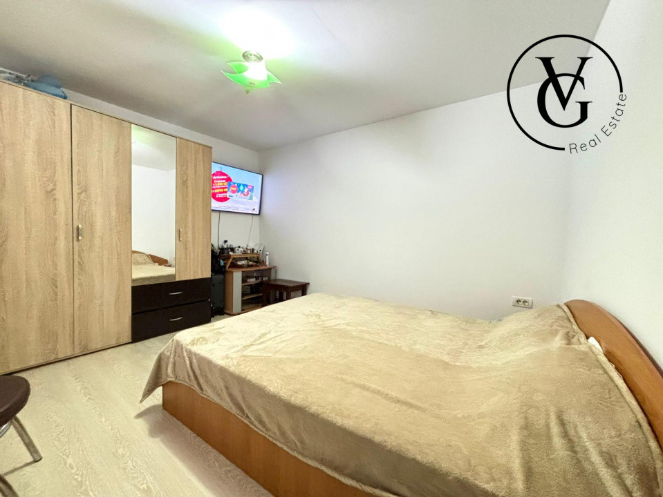 Casa p+pod | 3 camere | Navodari