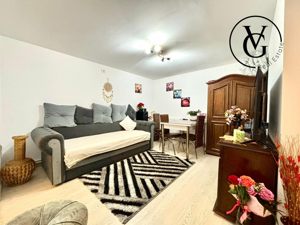 Casa p+pod | 3 camere | Navodari