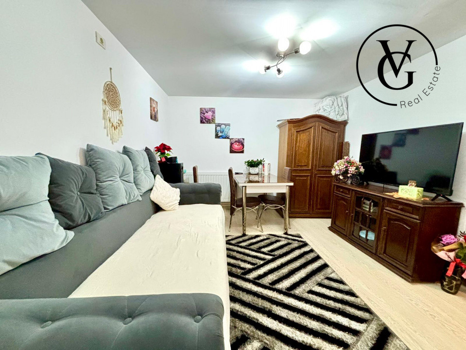 Casa p+pod | 3 camere | Navodari