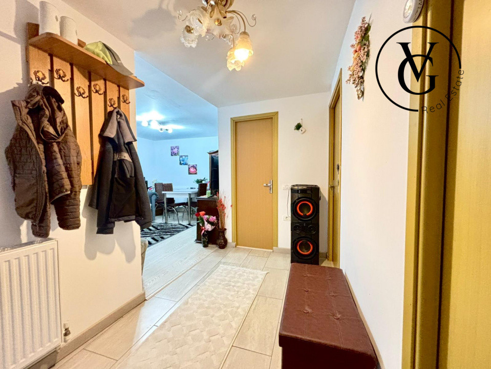 Casa p+pod | 3 camere | Navodari