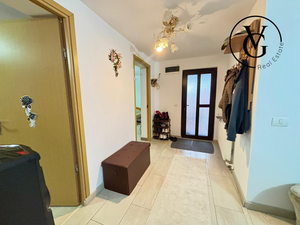 Casa p+pod | 3 camere | Navodari