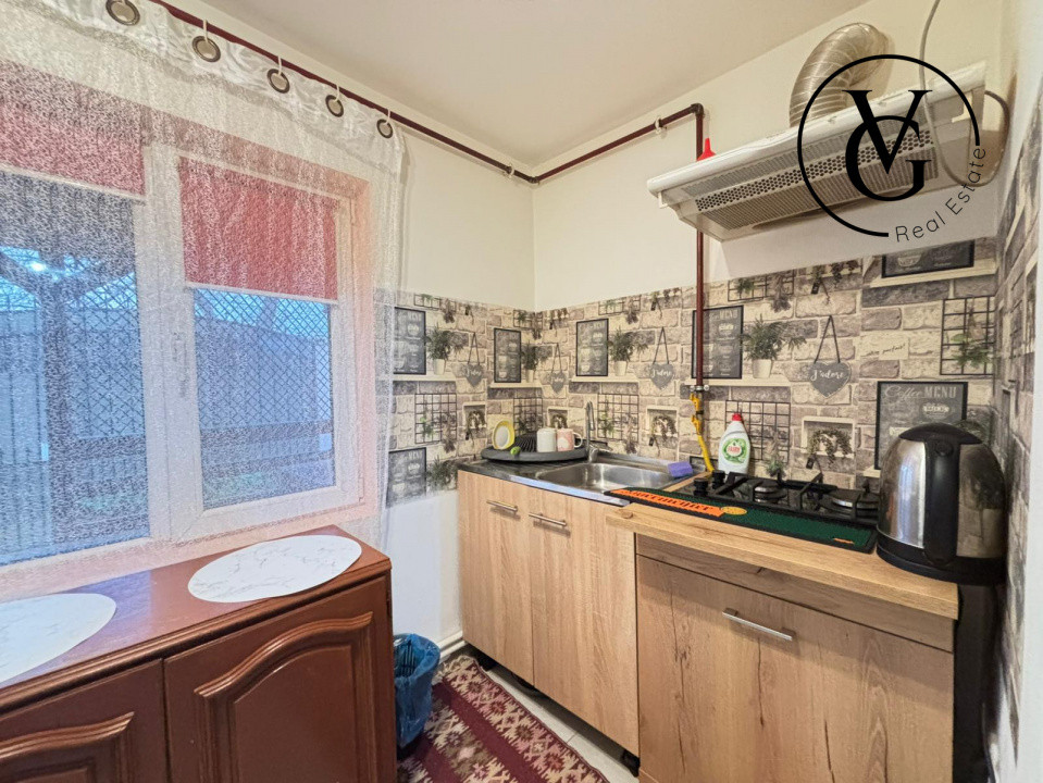 Casa p+pod | 3 camere | Navodari