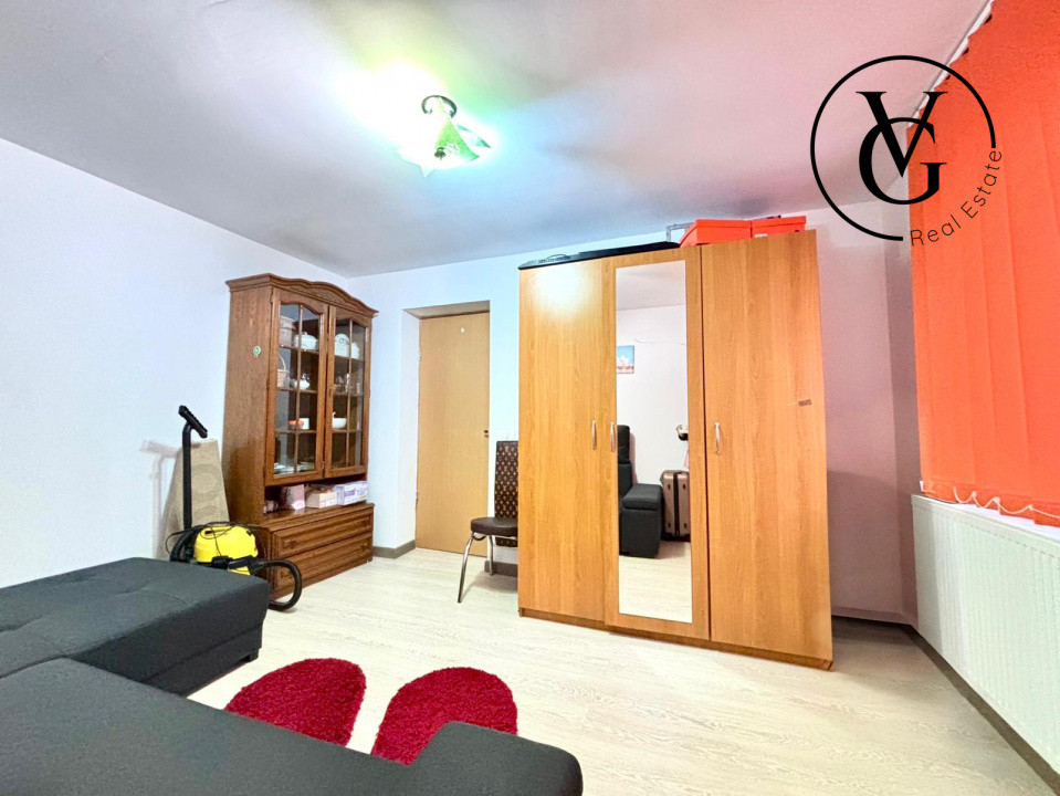 Casa p+pod | 3 camere | Navodari