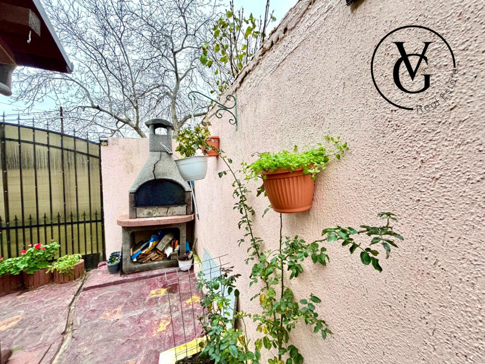 Casa p+pod | 3 camere | Navodari