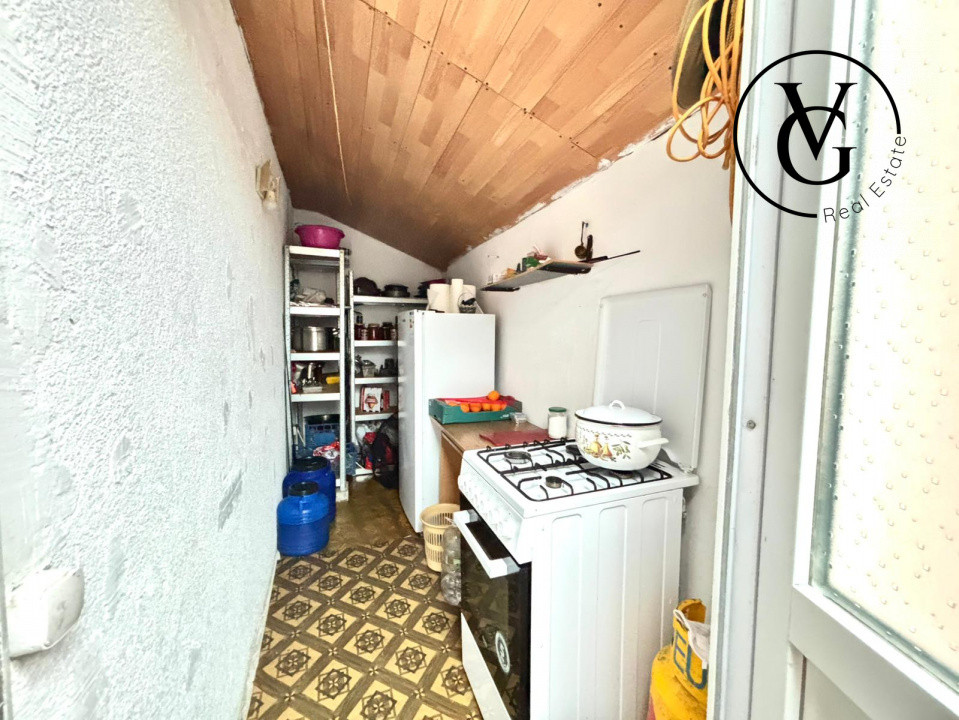 Casa p+pod | 3 camere | Navodari