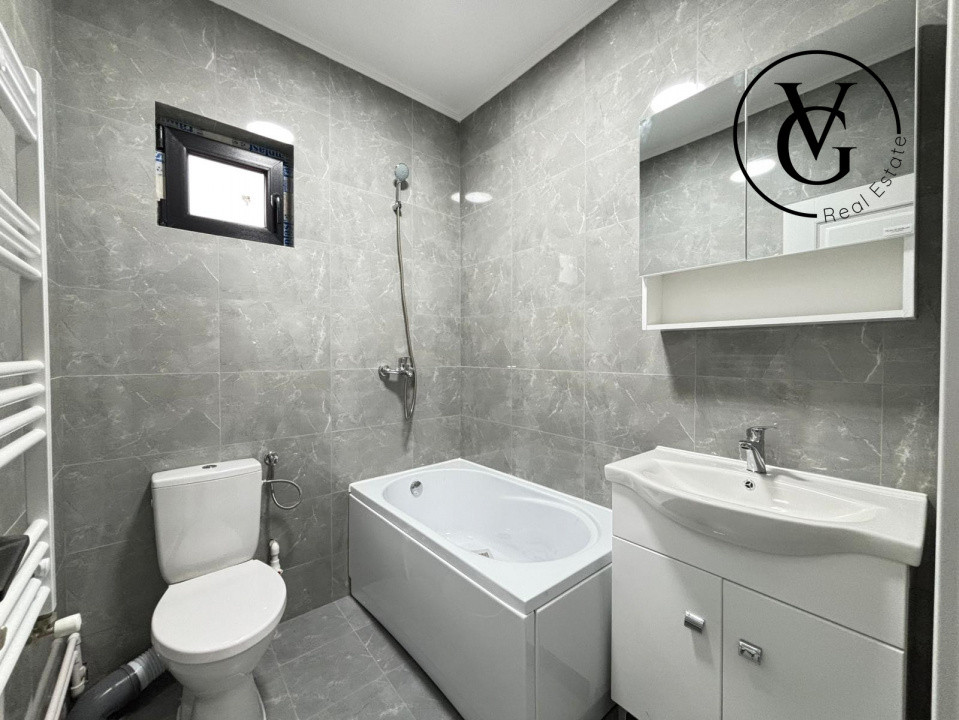 Casa la sol | 4 camere | Navodari