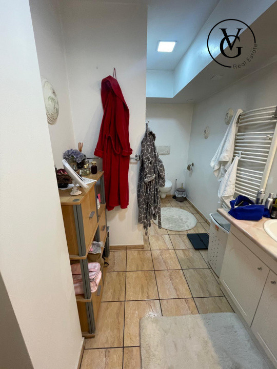 Vila D+P+1E+M  zona L. Pedagogic