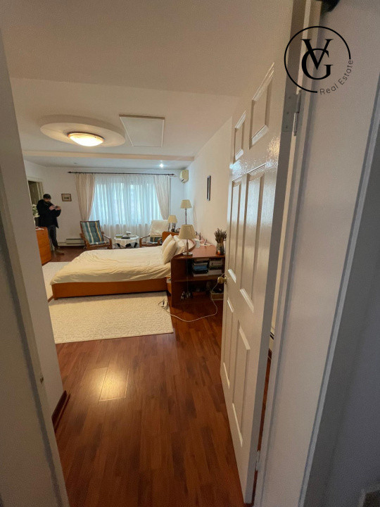 Vila D+P+1E+M  zona L. Pedagogic