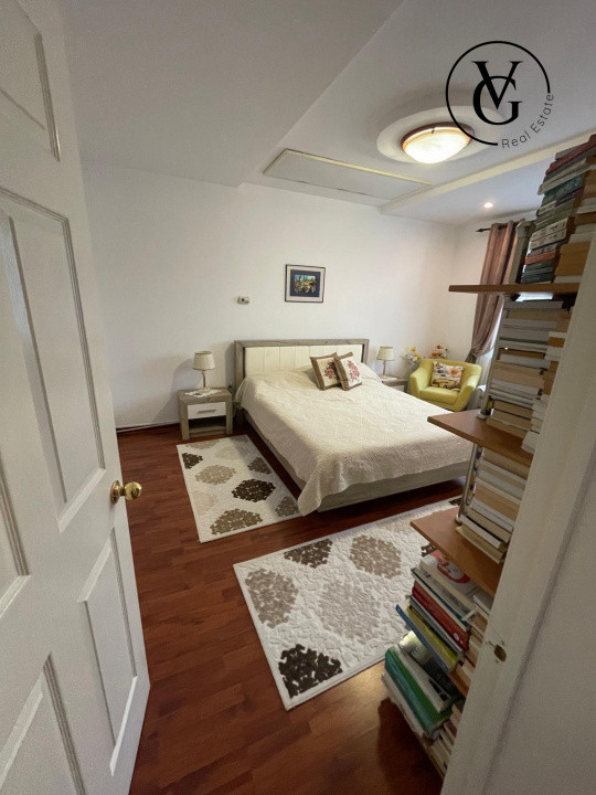 Vila D+P+1E+M  zona L. Pedagogic