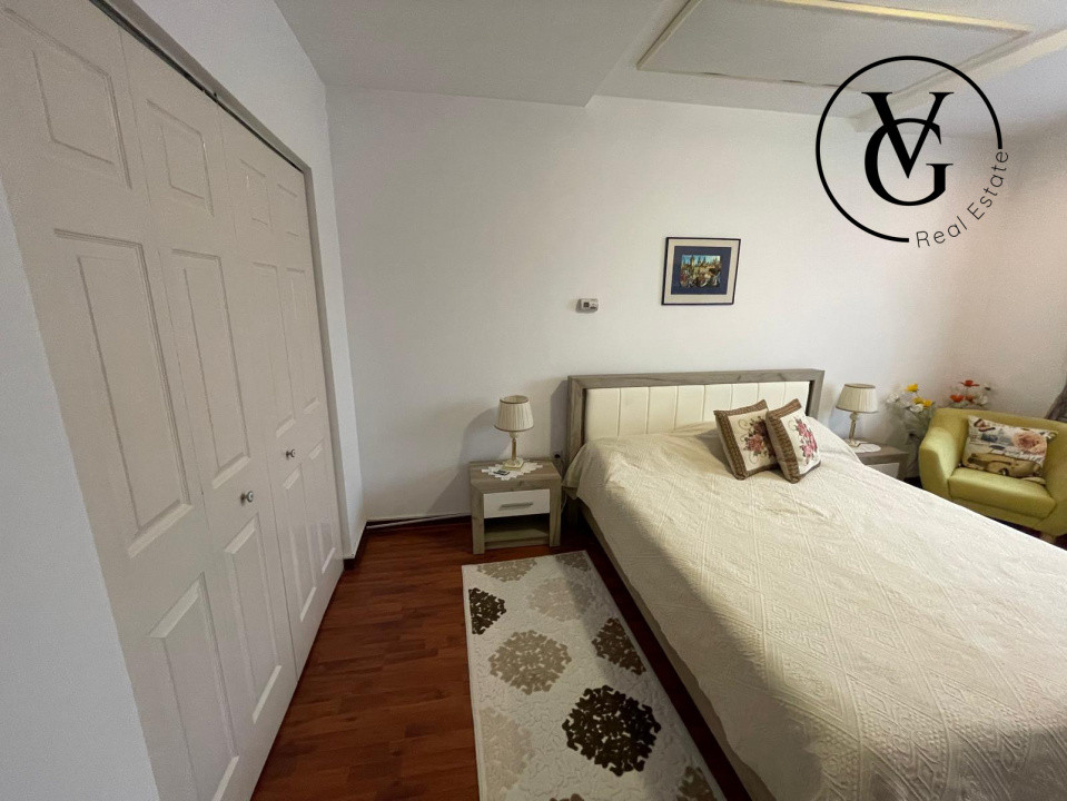 Vila D+P+1E+M  zona L. Pedagogic