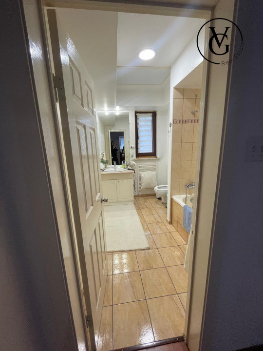 Vila D+P+1E+M  zona L. Pedagogic