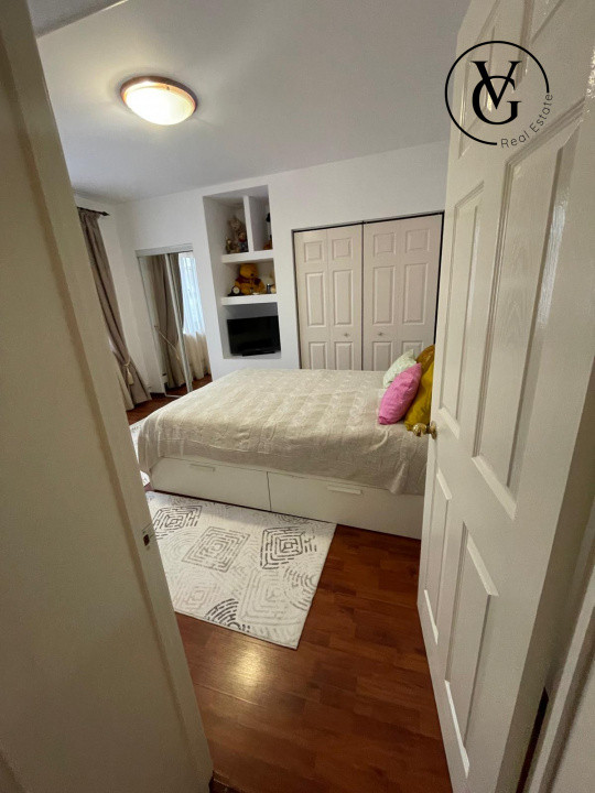 Vila D+P+1E+M  zona L. Pedagogic