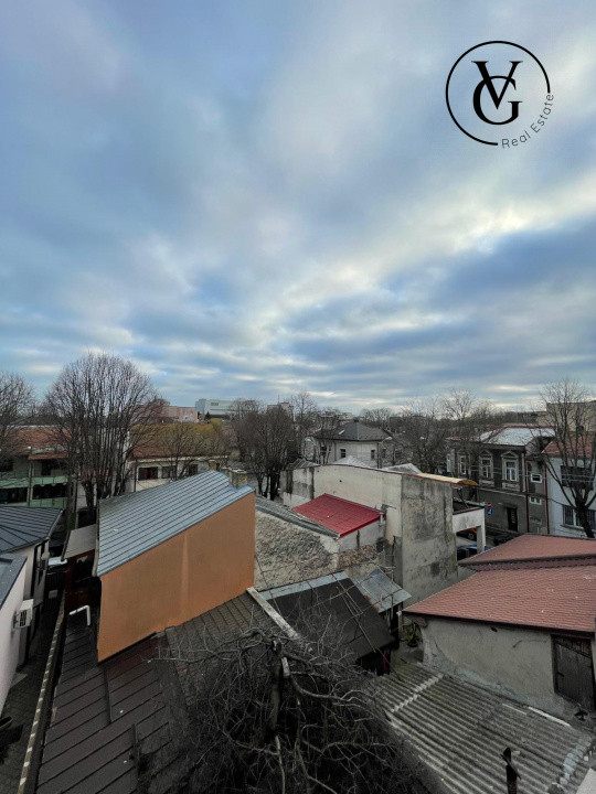 Vila D+P+1E+M  zona L. Pedagogic