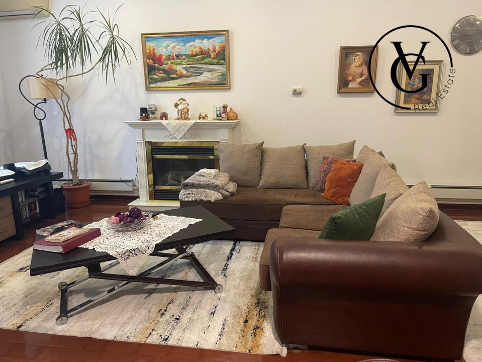 Vila D+P+1E+M  zona L. Pedagogic