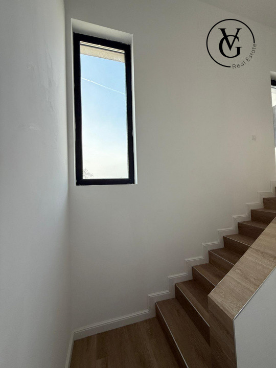 Duplex 4 camere Corbeanca | Tamasi