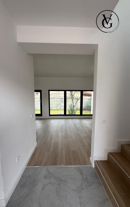 Duplex 4 camere Corbeanca | Tamasi