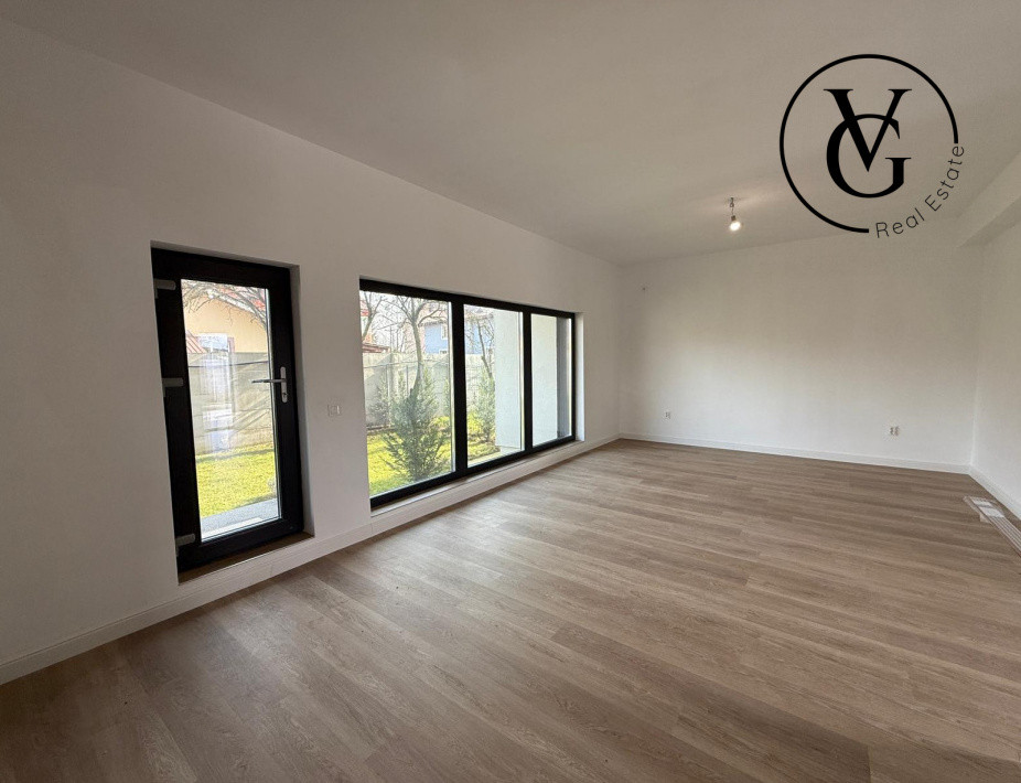 Duplex 4 camere Corbeanca | Tamasi