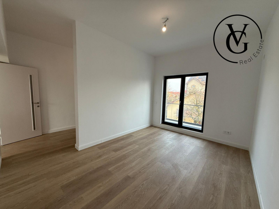 Duplex 4 camere Corbeanca | Tamasi