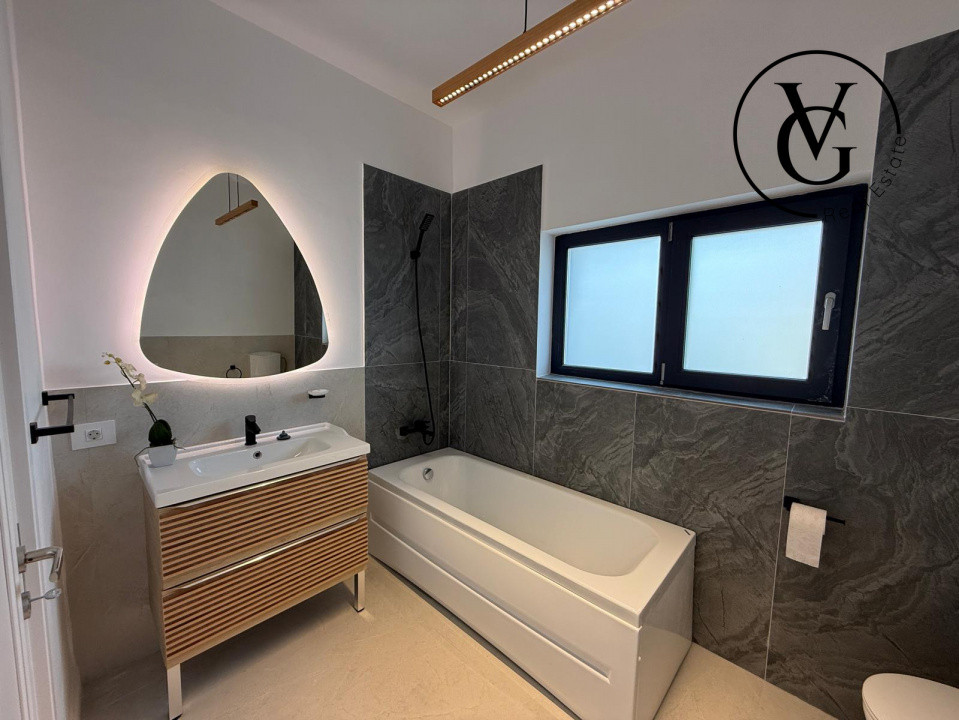 Duplex 4 camere Corbeanca | Tamasi