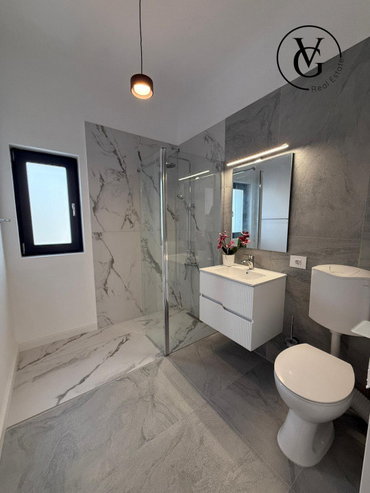 Duplex 4 camere Corbeanca | Tamasi