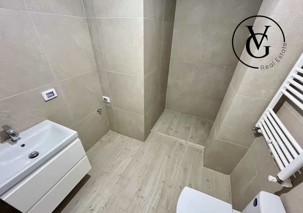 Studio | Mamaia Nord | Randament bun regim hotelier