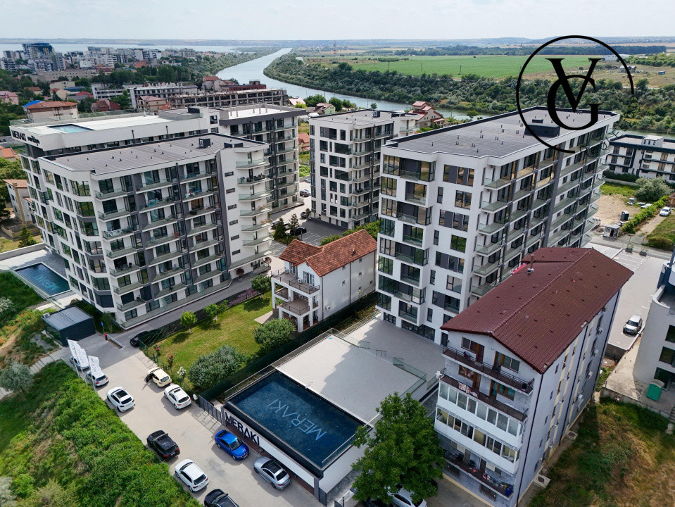 Studio | Mamaia Nord | Randament bun regim hotelier