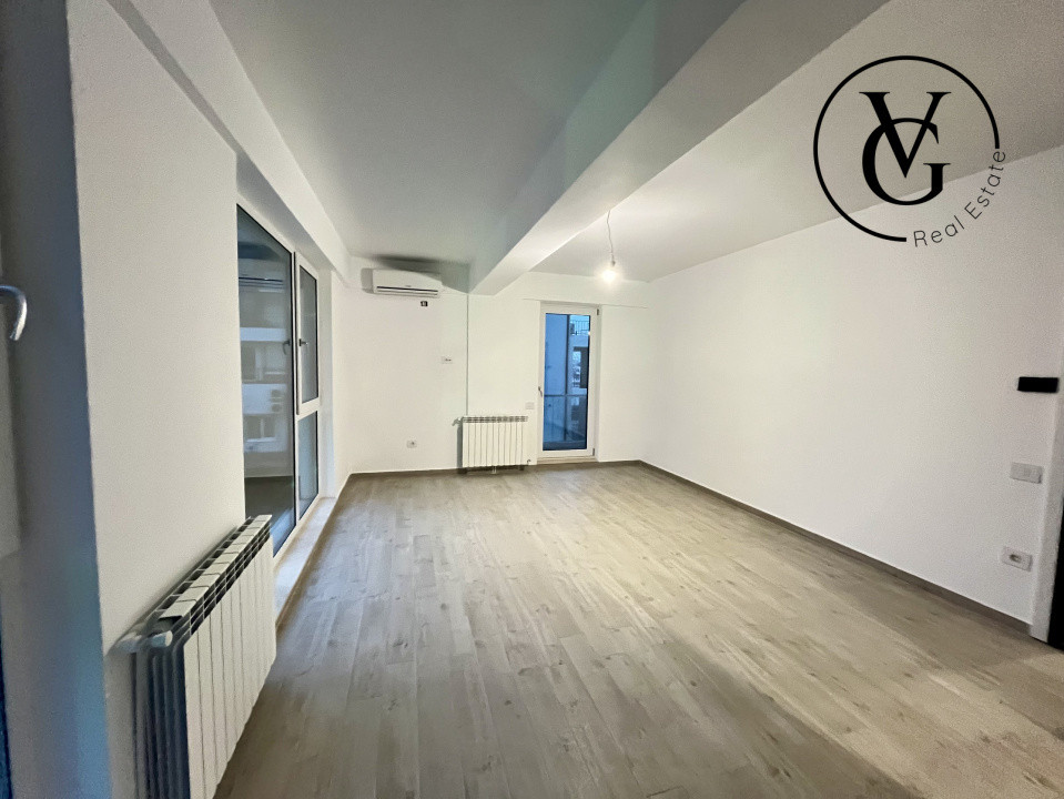 Studio | Mamaia Nord | Randament bun regim hotelier