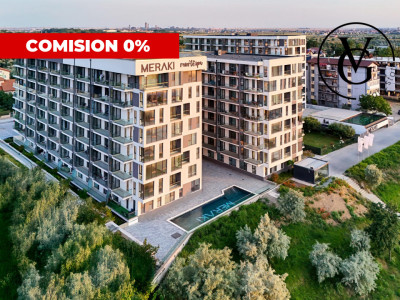 Studio | Mamaia Nord | Randament bun regim hotelier