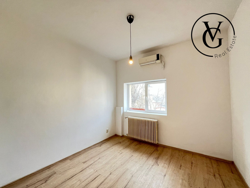 Garsoniera - Stefan cel mare - Metrou