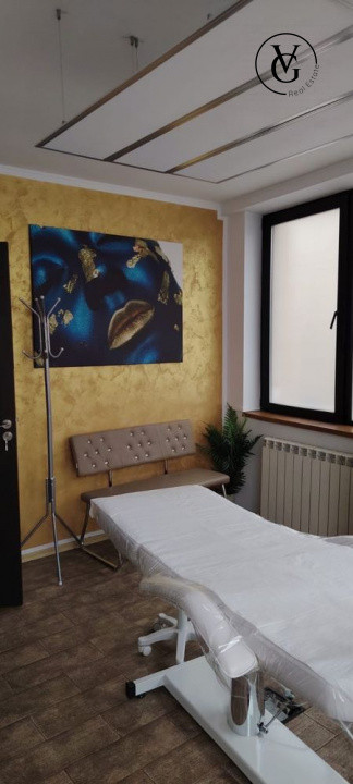 Piata Victoriei -Vila de inchiriat- activitati medicale