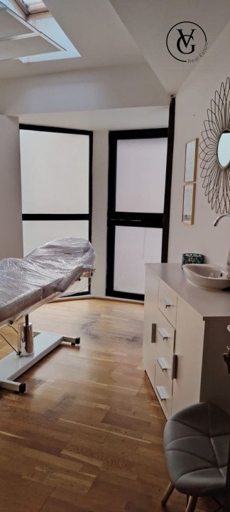 Vila de inchiriat | Activitati medicale | Piata Victoriei