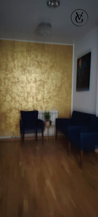 Vila de inchiriat | Activitati medicale | Piata Victoriei