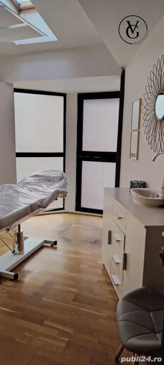 Vila de inchiriat | Activitati medicale | Piata Victoriei