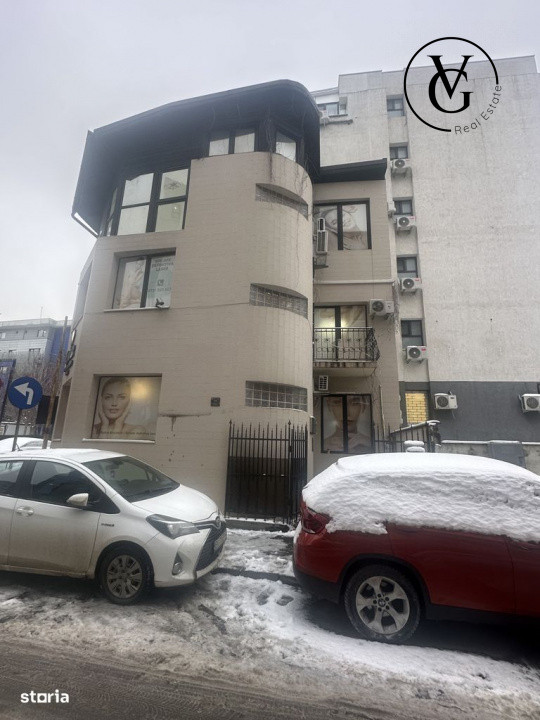 Vila de inchiriat | Activitati medicale | Piata Victoriei