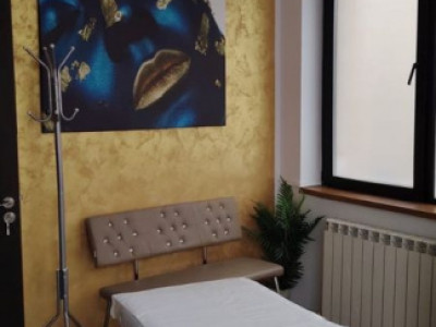 Piata Victoriei -Vila de inchiriat- activitati medicale