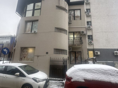 Vila de inchiriat | Activitati medicale | Piata Victoriei