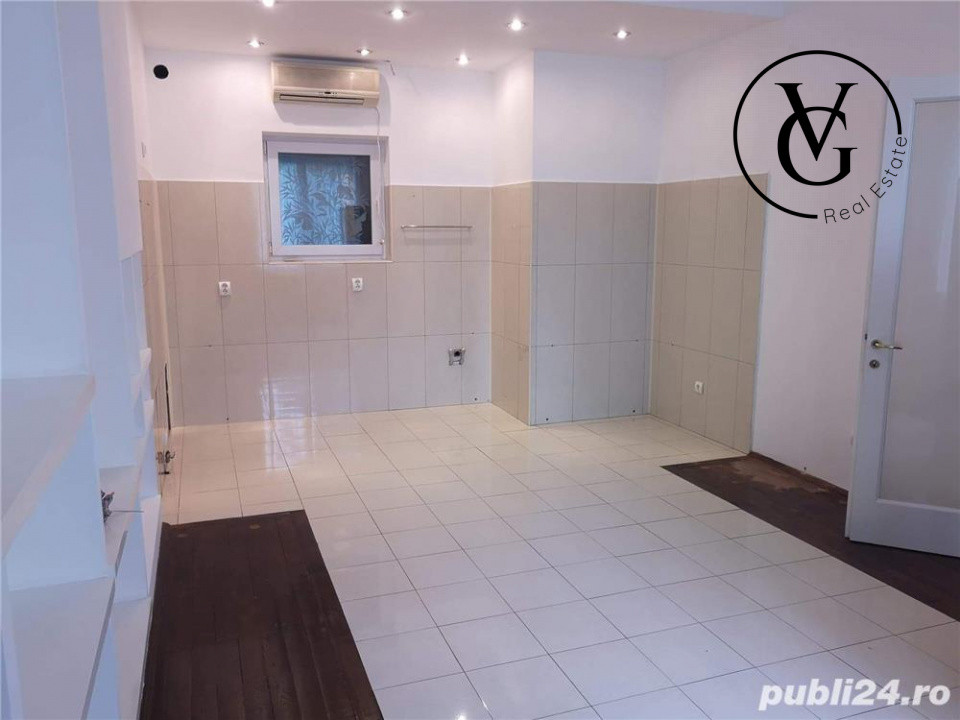 Vila Interbelica renovata - Zona Berzei-Pta Victoriei