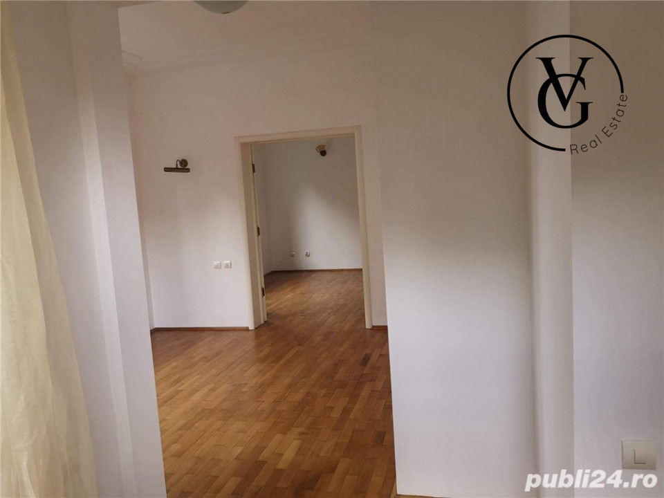 Vila Interbelica renovata - Zona Berzei-Pta Victoriei