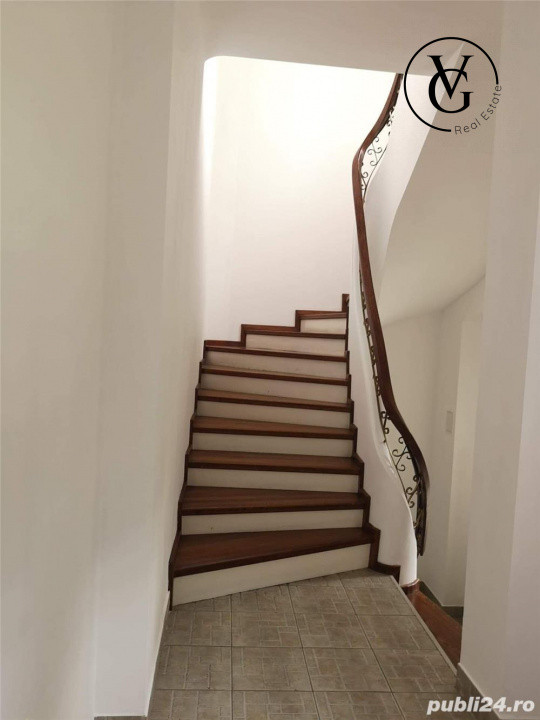 Vila Interbelica Renovata | Zona Berzei | Piata Victoriei