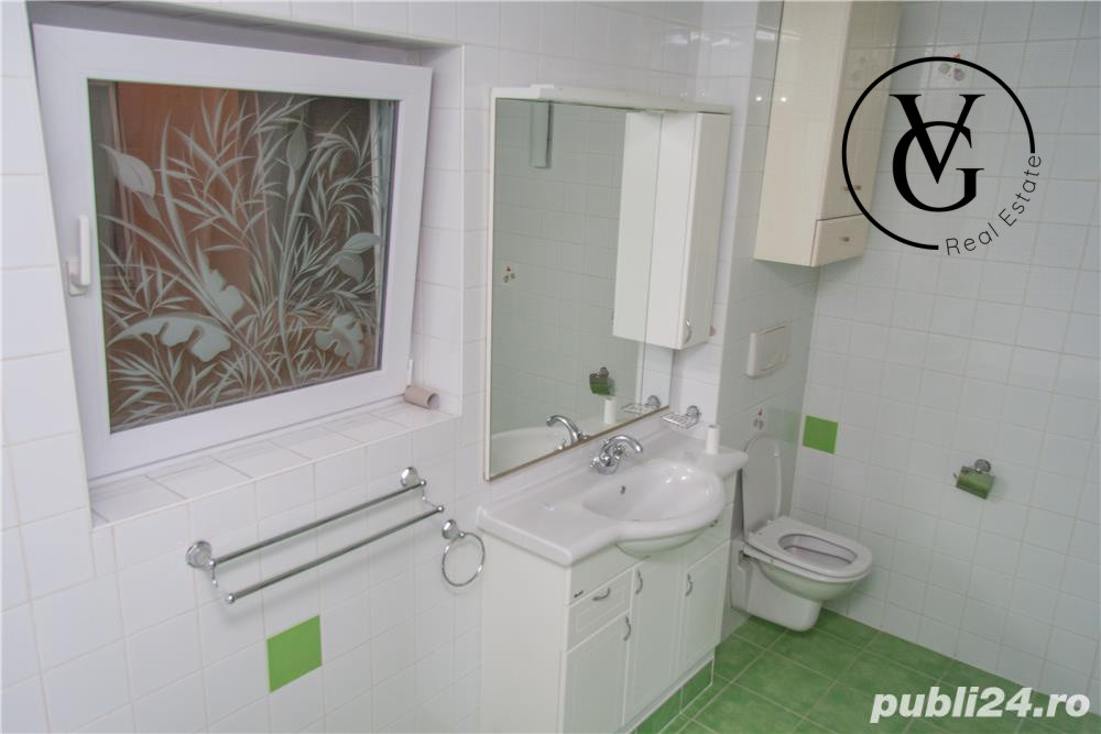 Vila Interbelica Renovata | Zona Berzei | Piata Victoriei