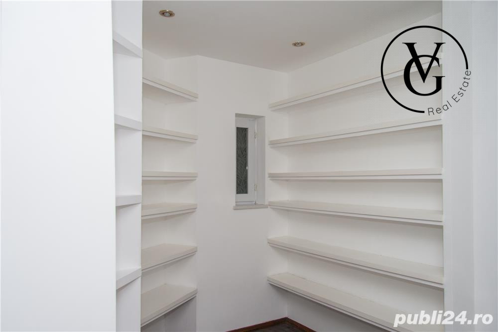 Vila Interbelica Renovata | Zona Berzei | Piata Victoriei